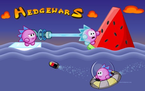 HedgeWars