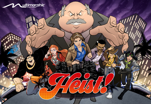 Heist