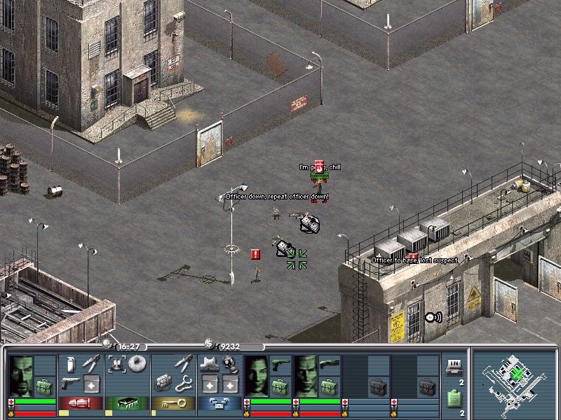 Heist