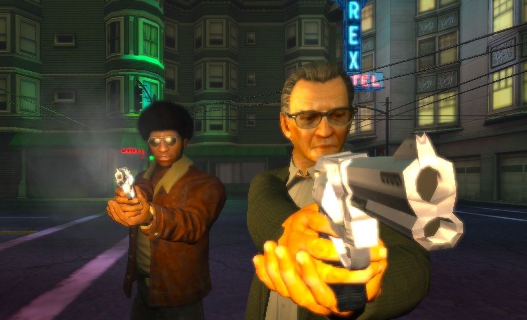 X360 Screenshots