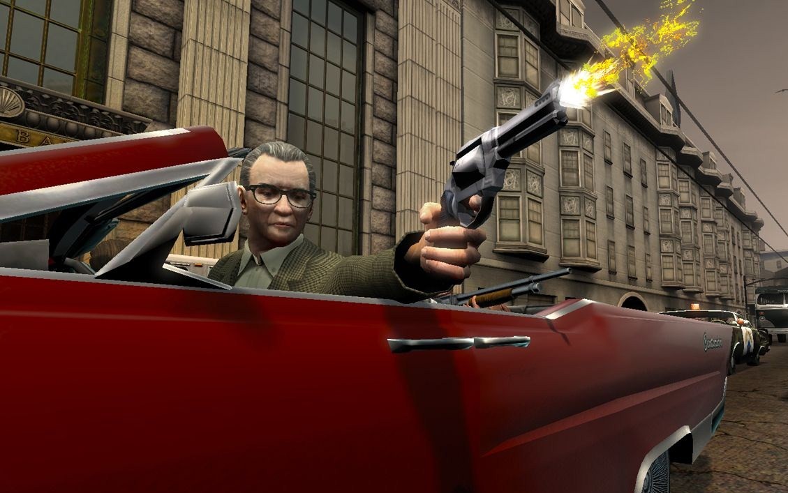 X360 Screenshots