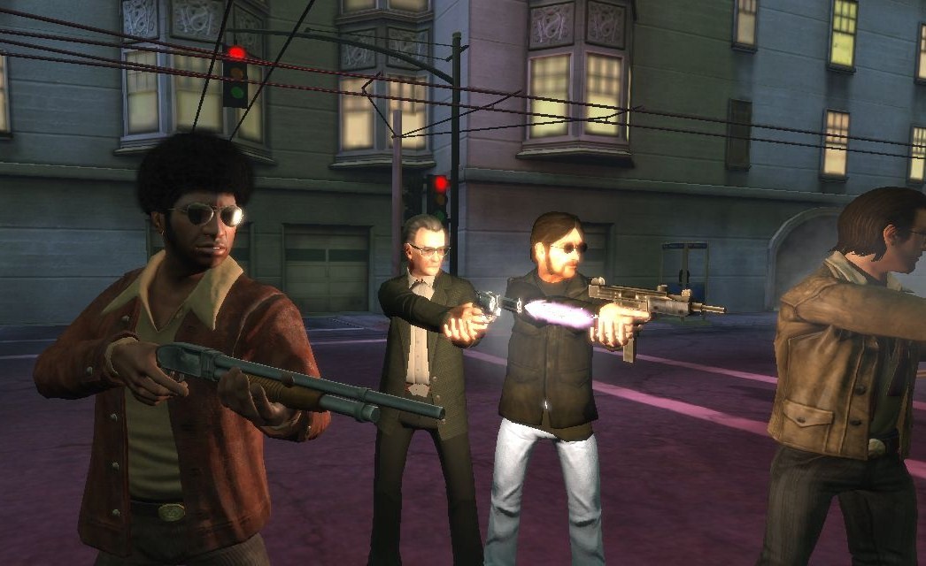 X360 Screenshots