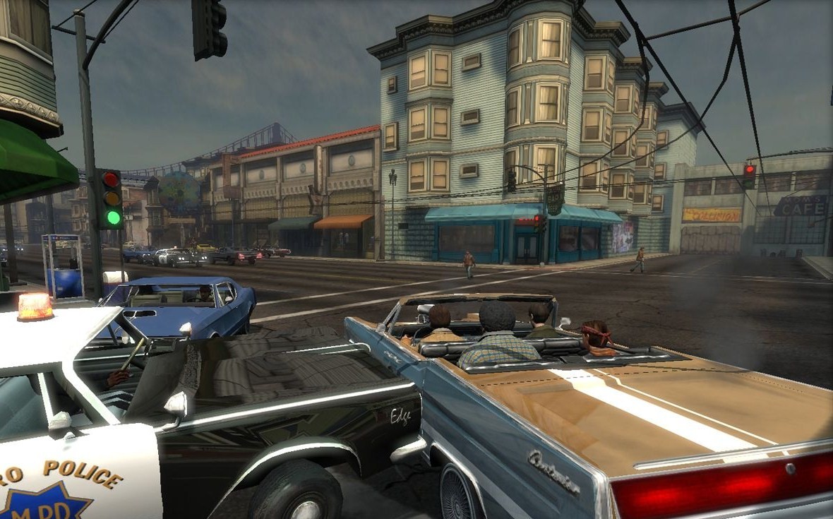 X360 Screenshots