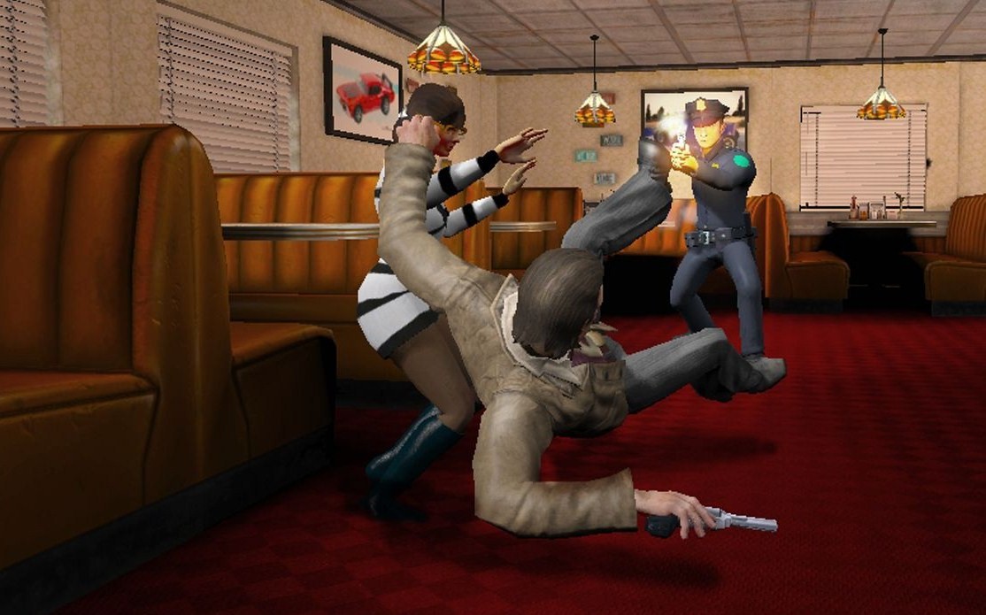 X360 Screenshots