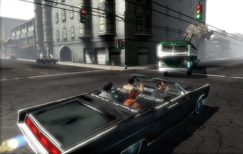 X360 Screenshots