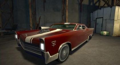 X360 Screenshots