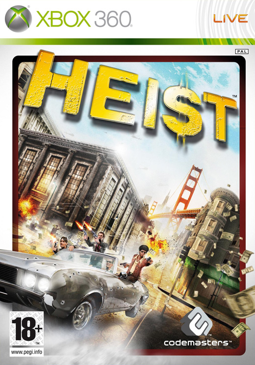 Box Art