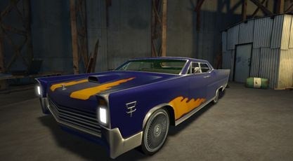 X360 Screenshots