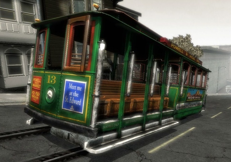 X360 Screenshots