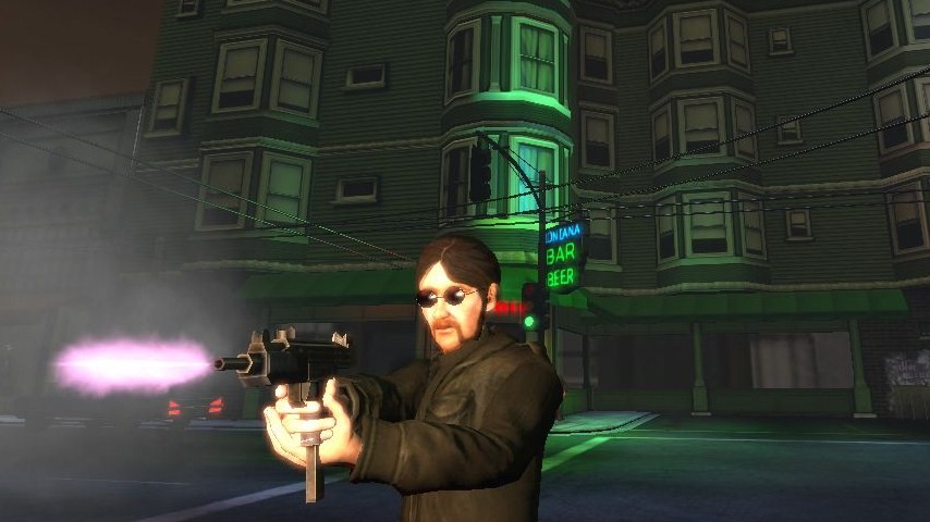 X360 Screenshots