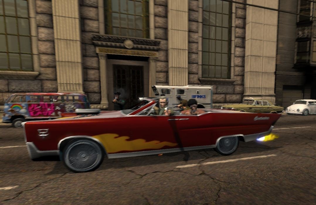 X360 Screenshots