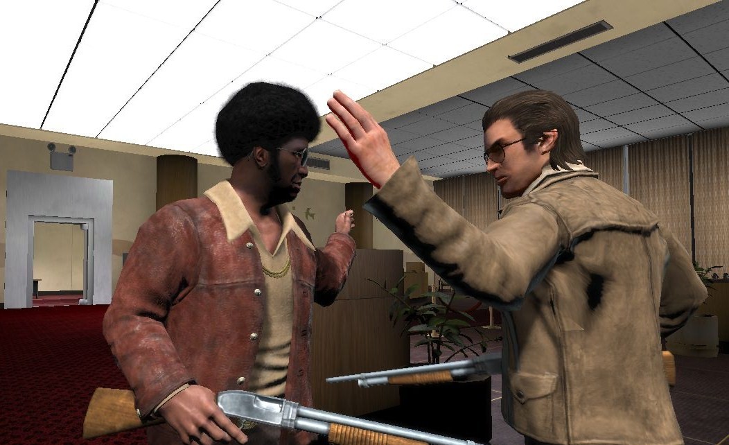 X360 Screenshots