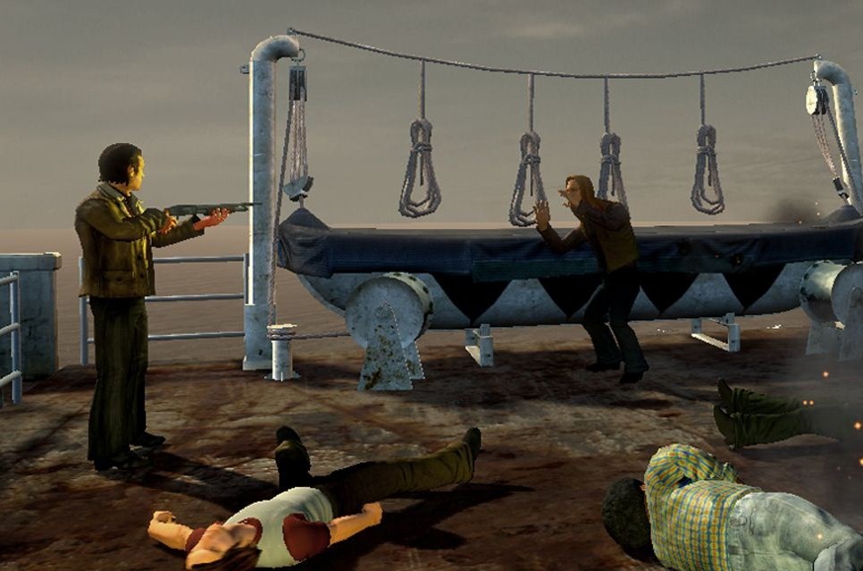 X360 Screenshots