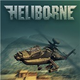 Heliborne