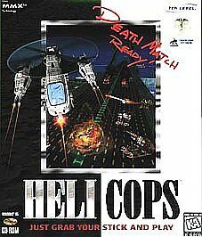 Helicops