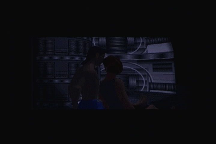 3DO Screenshots