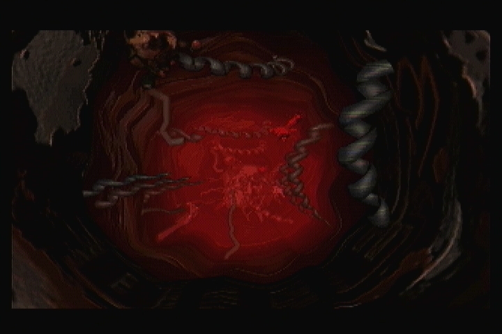 3DO Screenshots