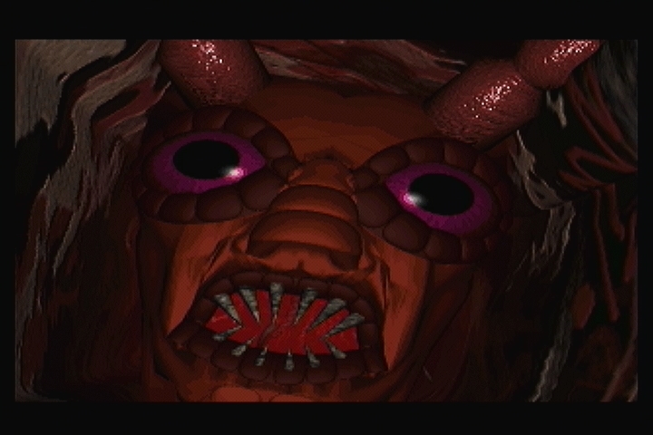 3DO Screenshots