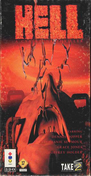 Box Art