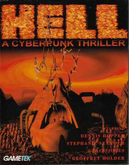 Box Art