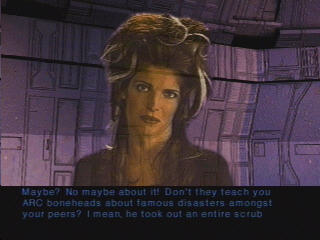 3DO Screenshots