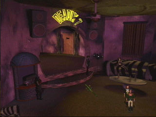 3DO Screenshots