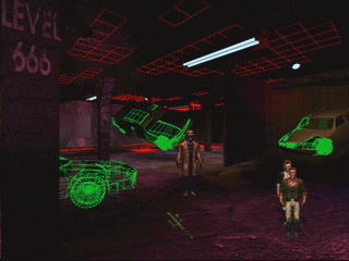 3DO Screenshots