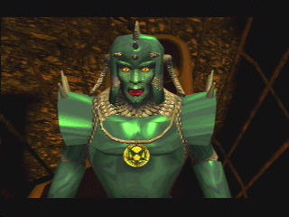 3DO Screenshots