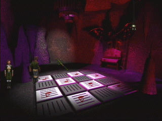 3DO Screenshots