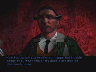 3DO Screenshots