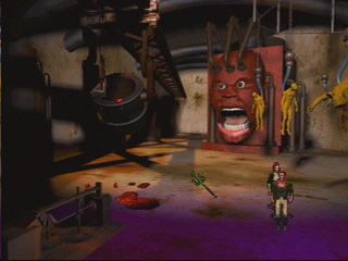 3DO Screenshots