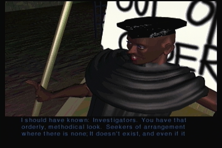3DO Screenshots