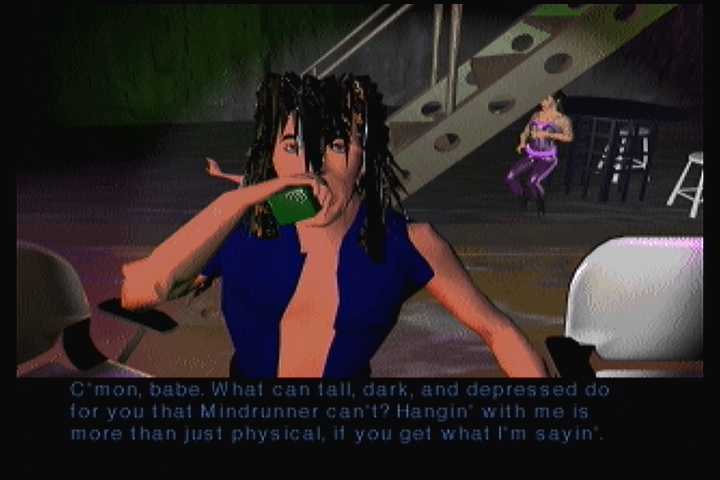 3DO Screenshots