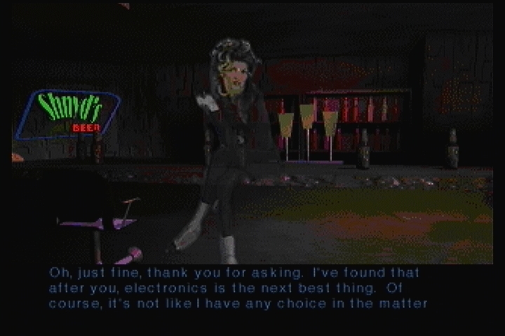 3DO Screenshots