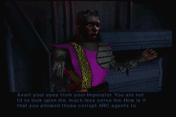 3DO Screenshots
