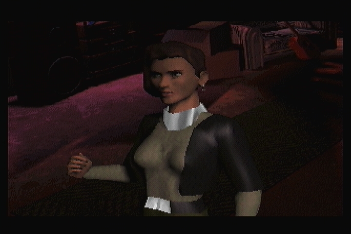 3DO Screenshots
