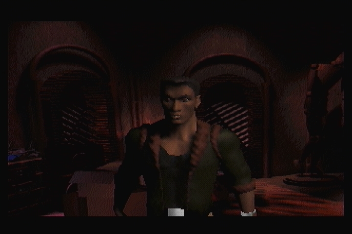 3DO Screenshots