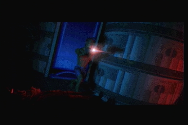 3DO Screenshots