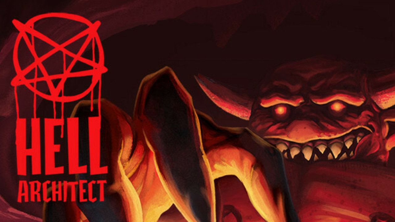 Hell Architect