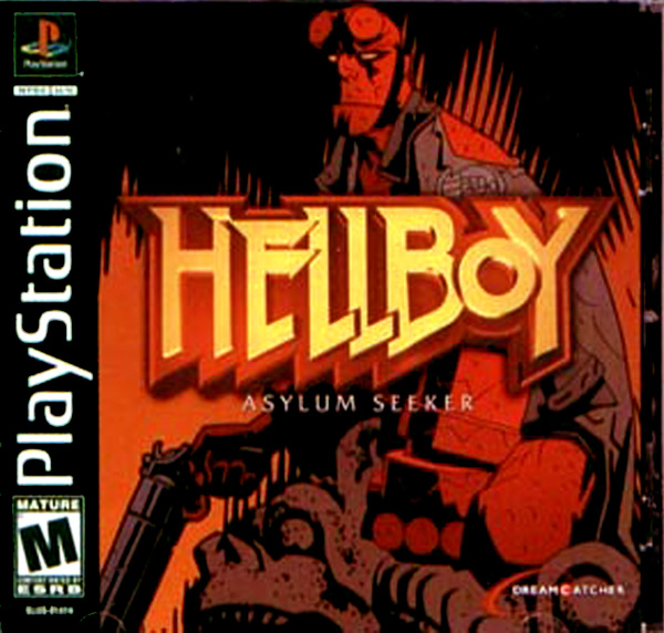 Box Art