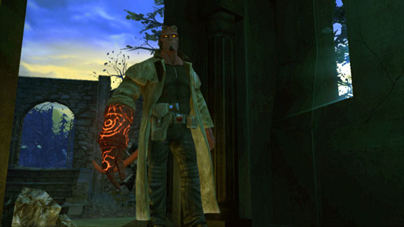 X360 Screenshots