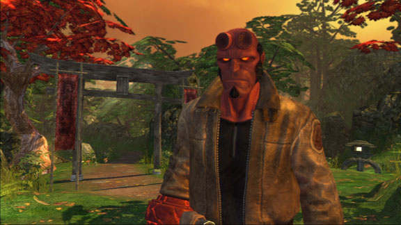 X360 Screenshots