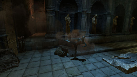 X360 Screenshots