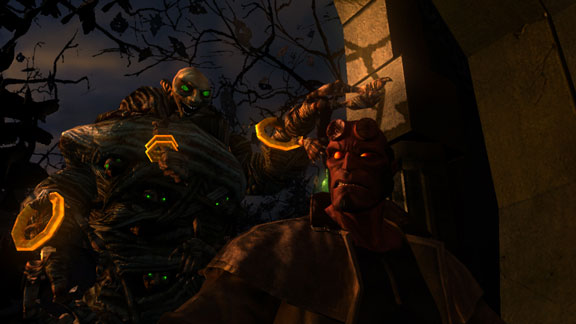 X360 Screenshots