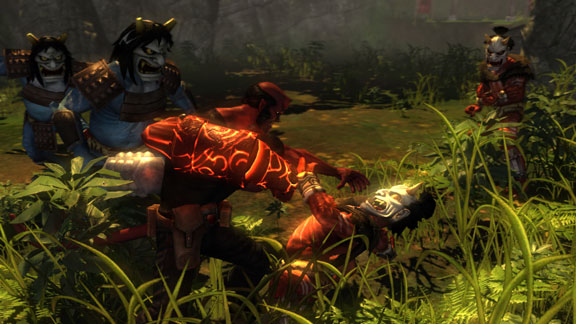 X360 Screenshots