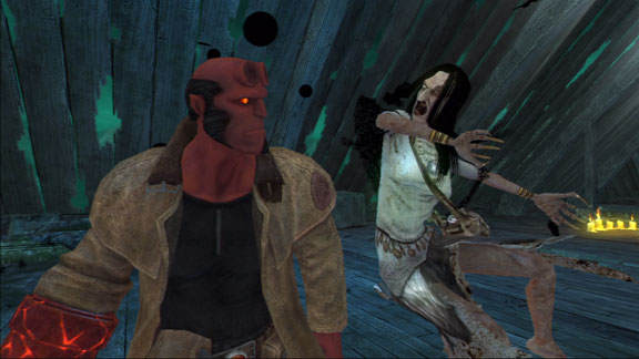 X360 Screenshots