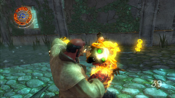 X360 Screenshots