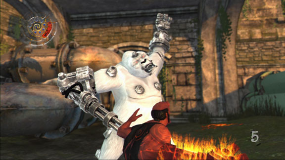 X360 Screenshots