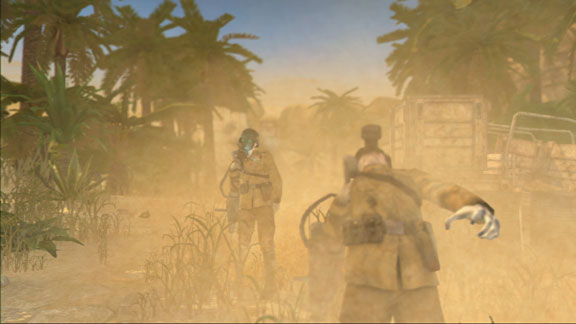 X360 Screenshots
