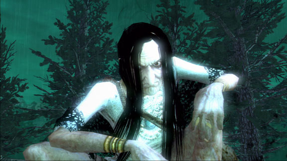 X360 Screenshots
